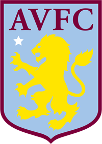 Aston Villa football club crest