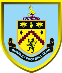 Burnley football club crest