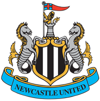 Newcastle United football club crest