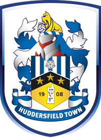 Huddersfield Town football club crest