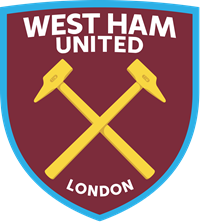 West Ham United football club crest