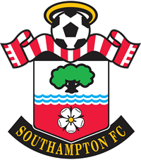 Southampton football club crest