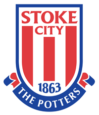Stoke City football club crest