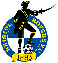 Bristol Rovers football club crest