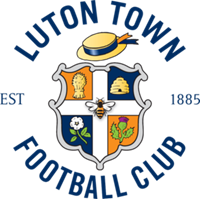 Luton Town football club crest