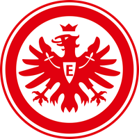 Eintracht Frankfurt football club crest