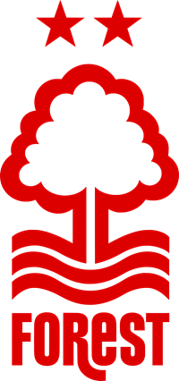 Nottingham Forest football club crest
