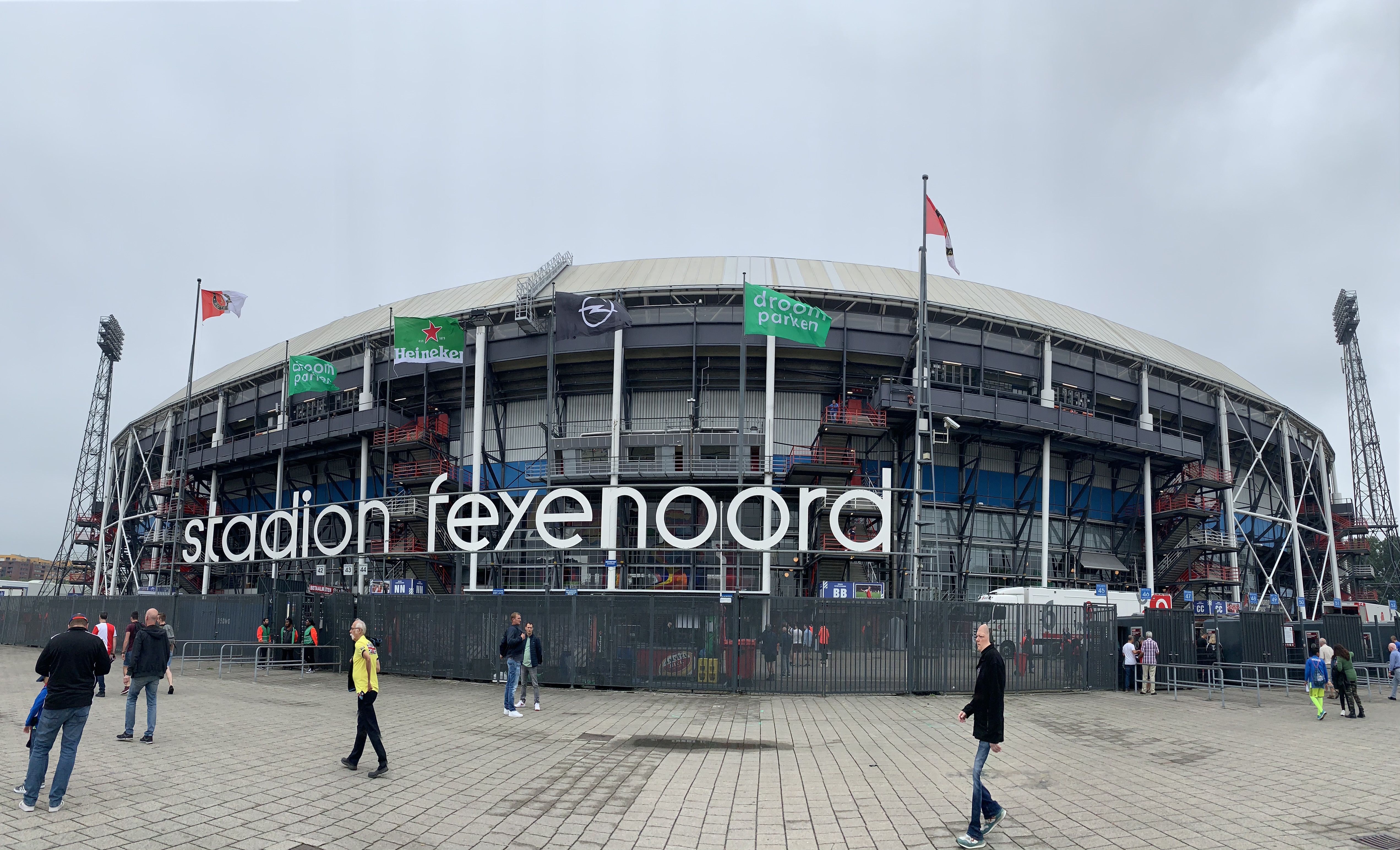 Stadion Feijenoord