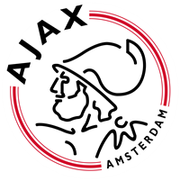 Ajax football club crest