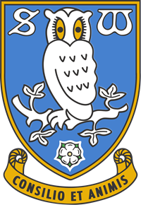 Sheffield Wednesday football club crest