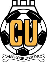 Cambridge United football club crest