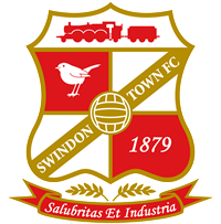 Swindon Town football club crest
