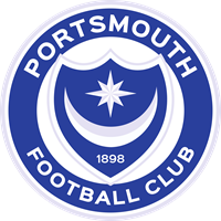 Portsmouth football club crest