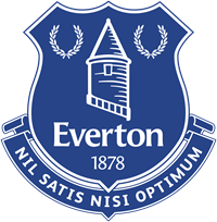 Everton football club crest