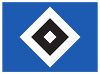 Hamburg SV football club crest