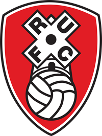 Rotherham United football club crest