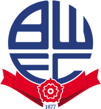 Bolton Wanderers football club crest