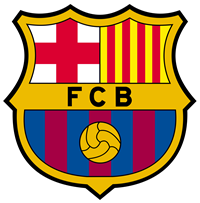 FC Barcelona football club crest