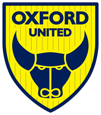 Oxford United football club crest