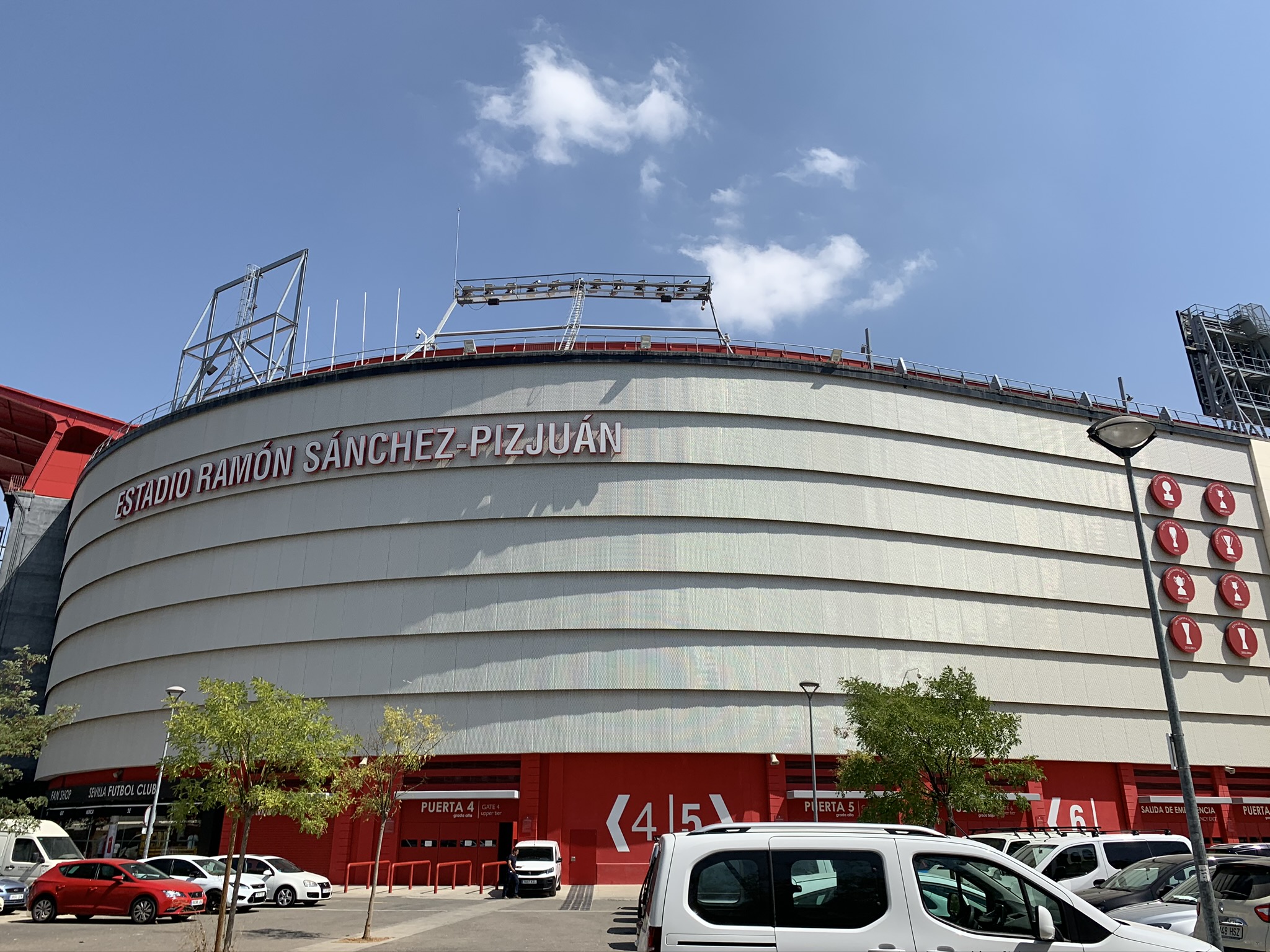 Ramon Sanchez-Pizjuan