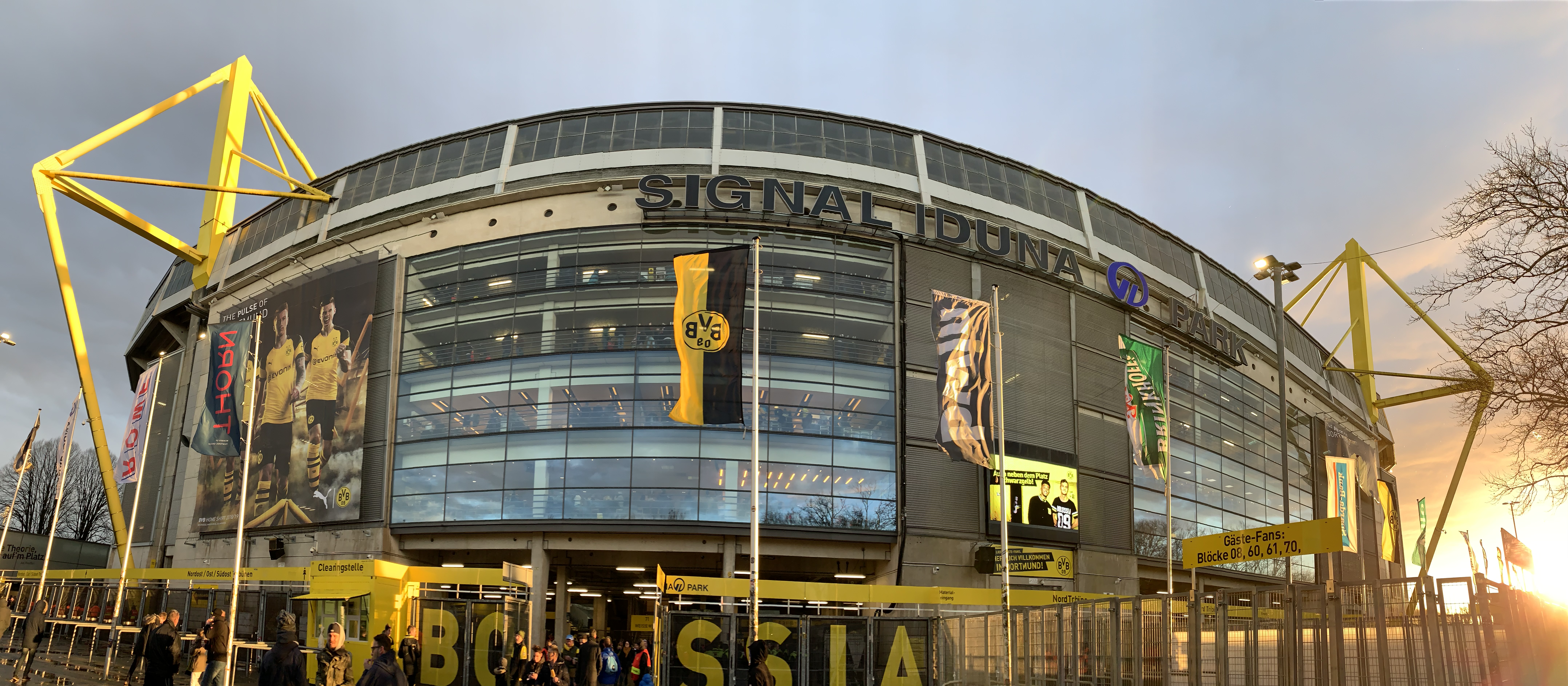 Signal Iduna Park