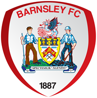 Barnsley football club crest