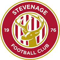 Stevenage football club crest