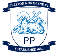 Preston North End football club crest