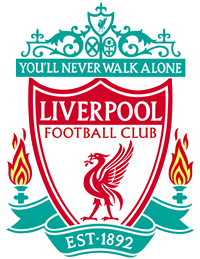 Liverpool football club crest