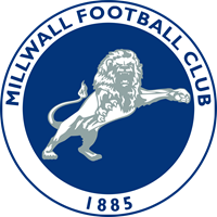 Millwall football club crest