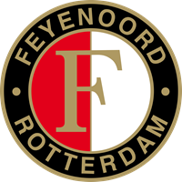 Feyenoord football club crest