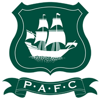Plymouth Argyle football club crest