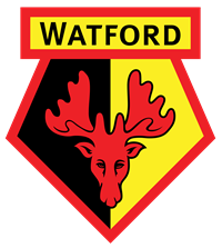 Watford football club crest
