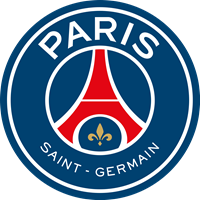 PSG football club crest