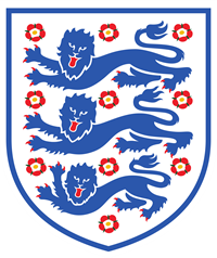  football club crest