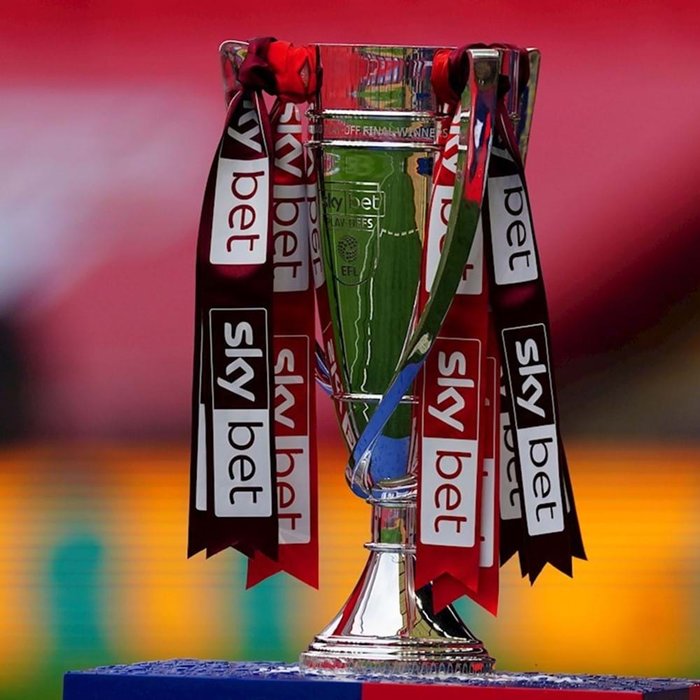 EFL League Two Around The Grounds