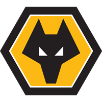Wolverhampton Wanderers football club crest