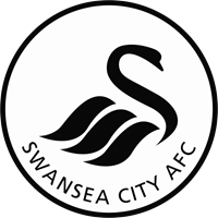 Swansea City football club crest
