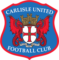 Carlisle United football club crest