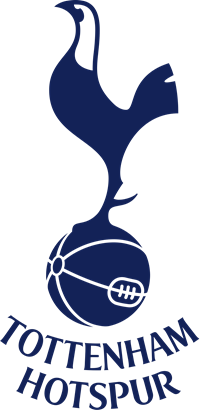 Tottenham Hotspur football club crest