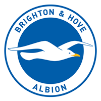 Brighton & Hove Albion football club crest