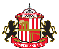 Sunderland AFC football club crest