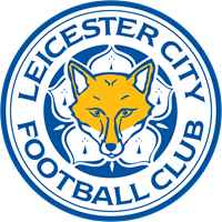 Leicester City football club crest
