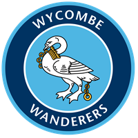 Wycombe Wanderers football club crest