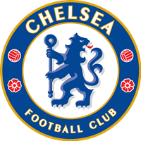 Chelsea football club crest