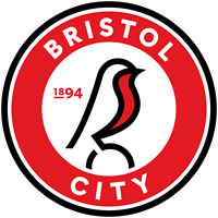 Bristol City football club crest