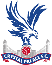 Crystal Palace football club crest