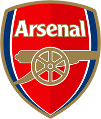 Arsenal football club crest