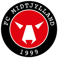 FC Midtjylland football club crest