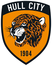 Hull City football club crest
